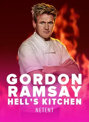 Gordon Ramsay Hell's Kitchen