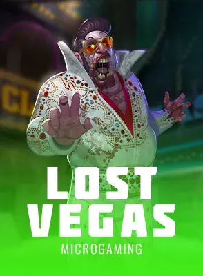 Lost Vegas