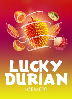 Lucky Durian