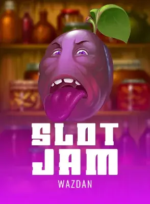 Slot Jam